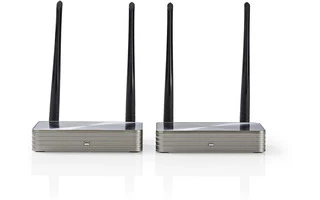 Transmisor HDMI Inalámbrico - 1080p - 5 GHz - 100 m