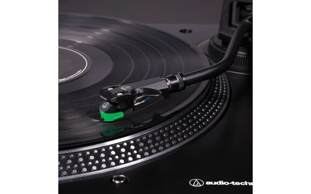 Audio Technica AT-LP120x BT USB