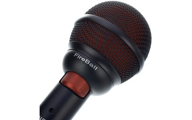 Audix FireBall V