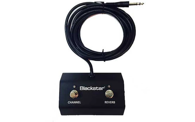 BlackStar FS-8