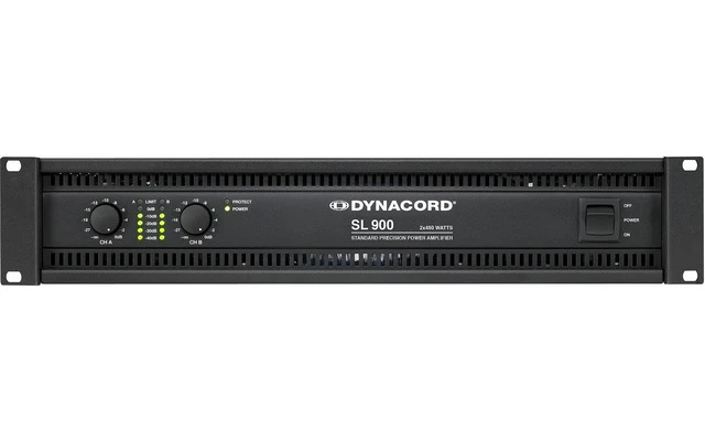 Dynacord SL 900