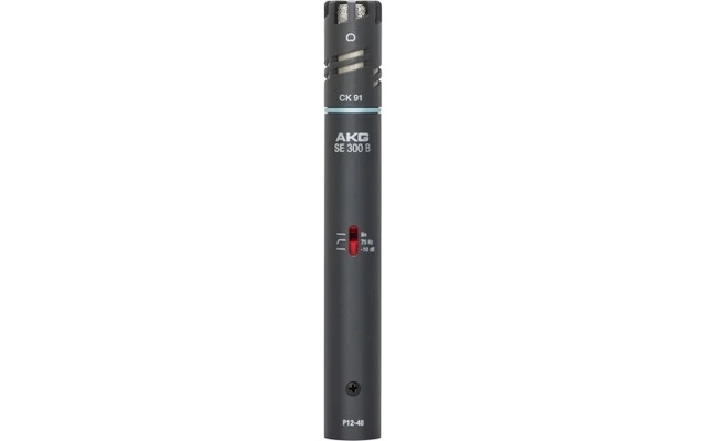 AKG C391 B