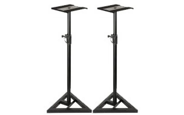 Adam Hall soporte de altavoz universal - Pareja