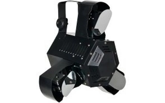 Showtec Centron LED DMX