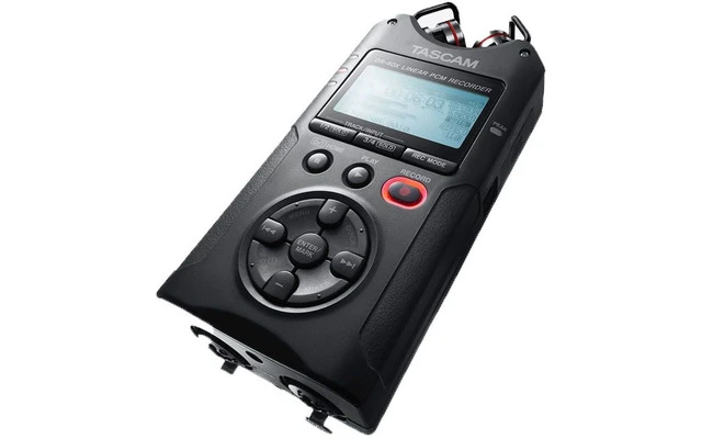 Tascam DR-40X