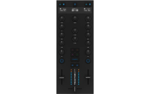 Traktor Kontrol Z1 Mk2 - Stock B
