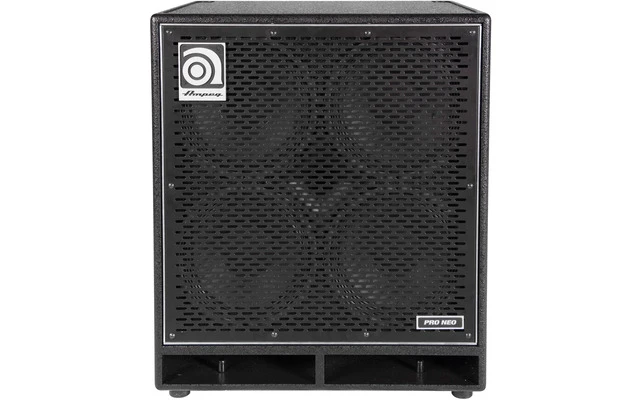 Ampeg Pro Neo PN-410HLF