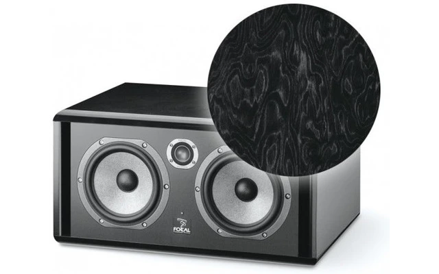 Focal TWIN6 BE Negro