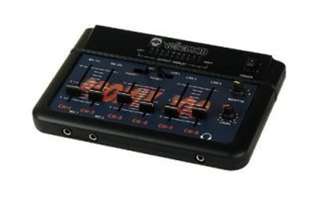 HQ Power Promix 100