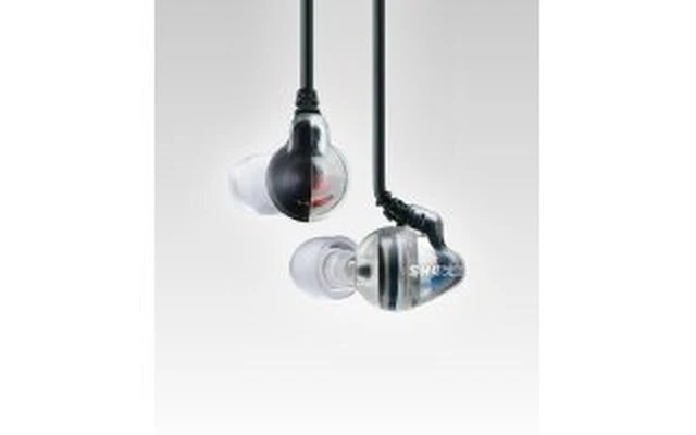Shure SCL2
