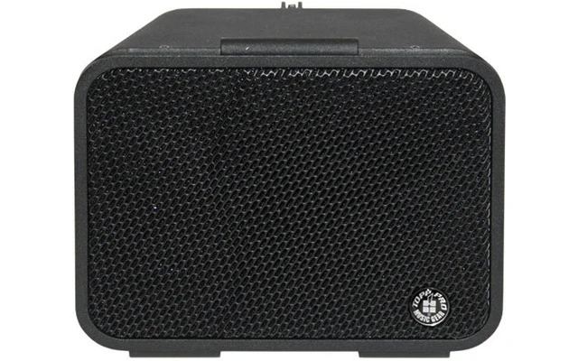 TopPro Audio X3