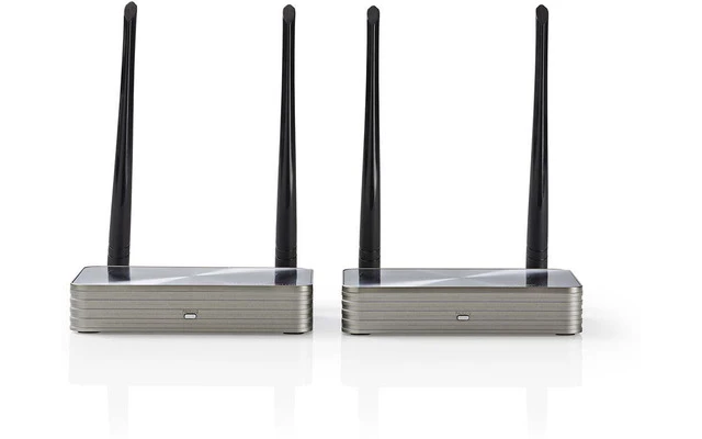Transmisor HDMI Inalámbrico - 1080p - 5 GHz - 100 m
