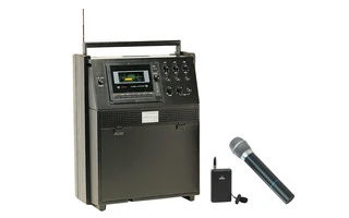 Work WA 621 RC