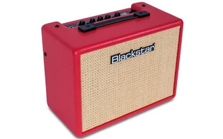 Foto de BlackStar Debut 15E Red