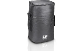 LD Systems DDQ 12 B - Funda Protectora para LDDDQ12