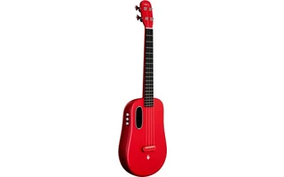 Lava Music U Acoustic 26" Red