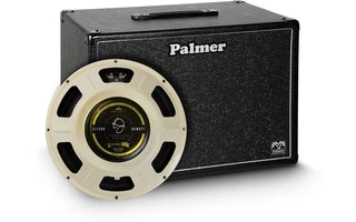 Palmer MI CAB 212 EJ