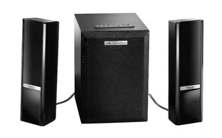 Hercules 2.1 Gloss Bluetooth