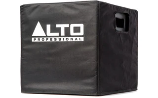 ALTO TX212S Cover