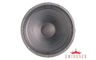 Eminence Delta 15A - 15" / 400W RMS