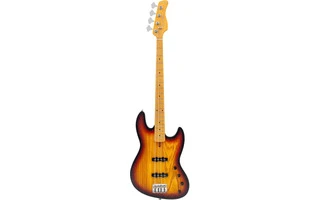Marcus Miller V6-4 3TS Tobacco Sunburst