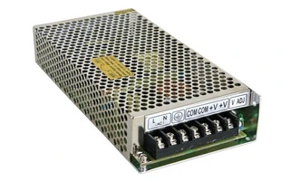 FUENTE DE ALIMENTACIÓN  CONMUTADA - 100W - 12VDC - CLOSED FRAME