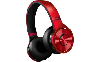 Pioneer SE-MX9 Rojo