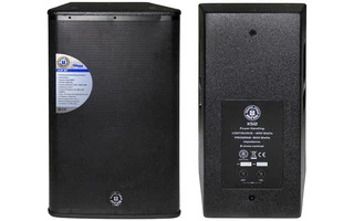 TopPro Audio Ks 12