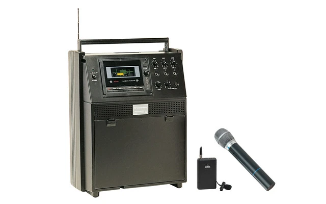 Work WA 621 RC