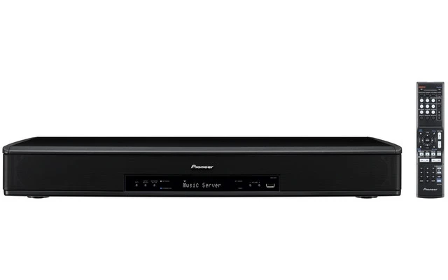 Pioneer SBX-B70