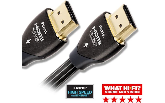 AudioQuest HDMI Pearl 03