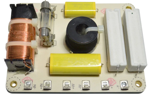 Eminence PXB 22 K 5 - 2-vias Crossover 2500 Hz