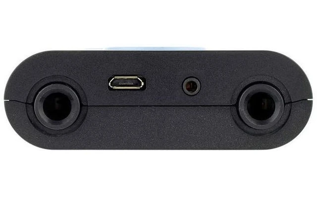 IK Multimedia Irig Acoustic Stage