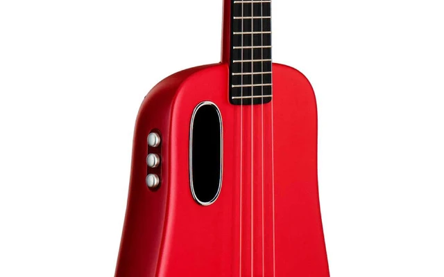 Lava Music U Acoustic 26