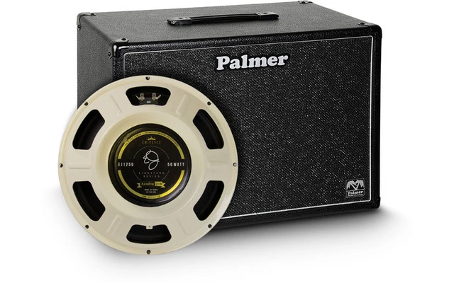 Palmer MI CAB 212 EJ