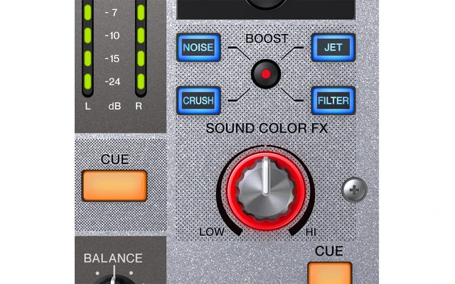 Pioneer DJM-750 S