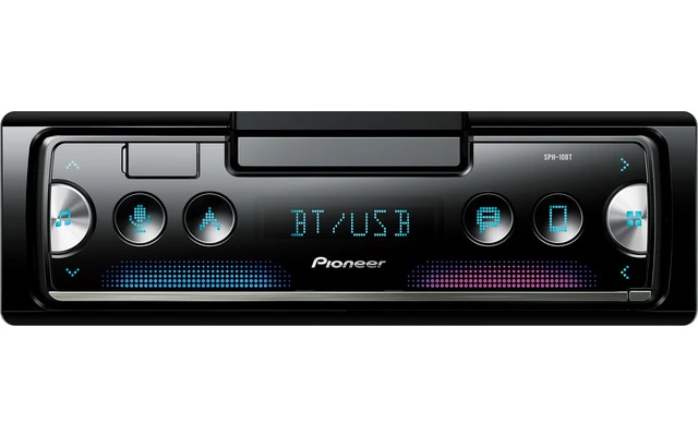 Pioneer SPH-10BT