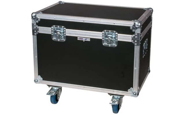 DAP LCA-PHA8 - Flightcase para cabeza móvil Phantom 75 LED