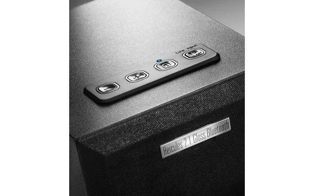 Hercules 2.1 Gloss Bluetooth
