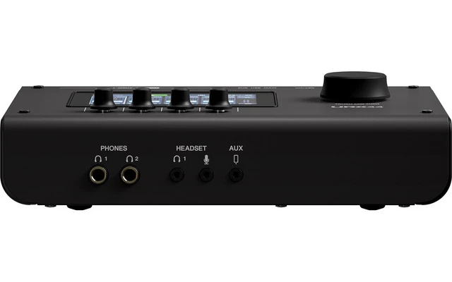 Imagenes de Yamaha URX44 BK