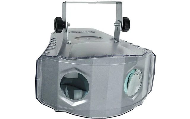 Showtec X-Ray Duo Moon