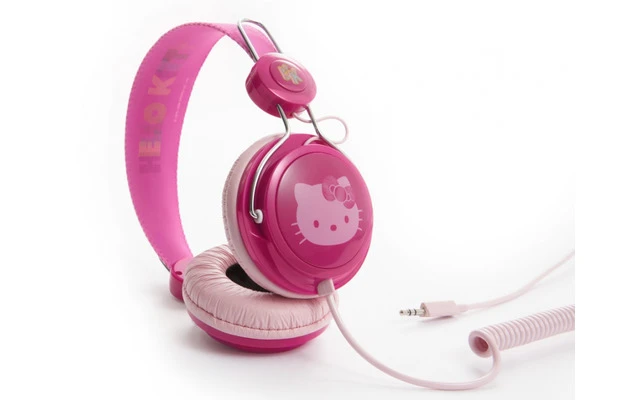 Coloud Hello Kitty Ceris Futura