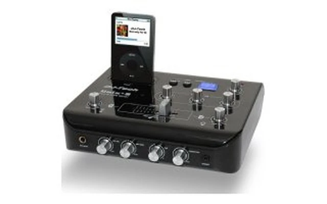 DJ Tech Umix-3