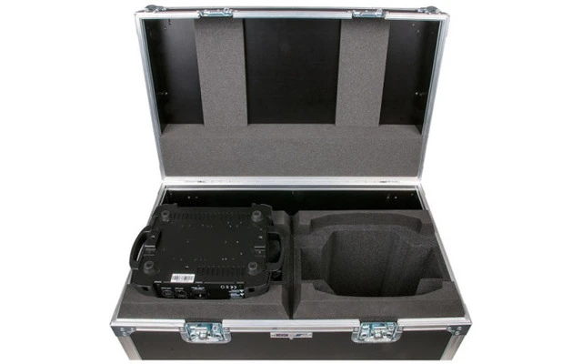 DAP LCA-PHA8 - Flightcase para cabeza móvil Phantom 75 LED