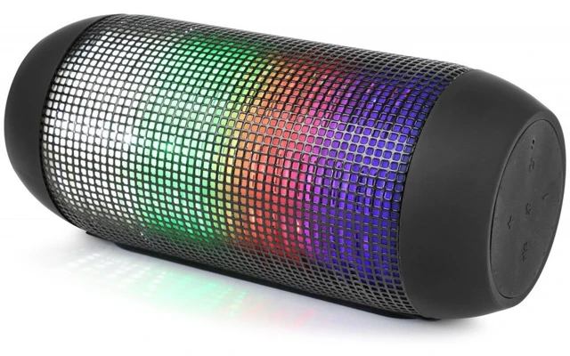 Max MX3 Tubo Party Bluetooth LED