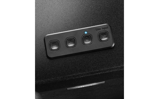Hercules 2.1 Gloss Bluetooth