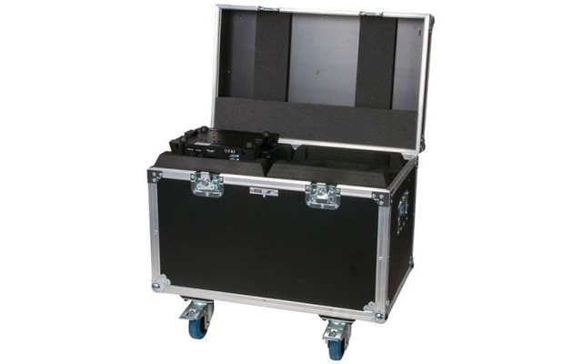 DAP LCA-PHA8 - Flightcase para cabeza móvil Phantom 75 LED