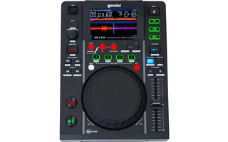 Gemini MDJ 600