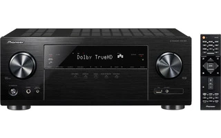 Pioneer VSX 831K Negro