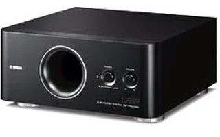 Yamaha YST-FSW050 Negro